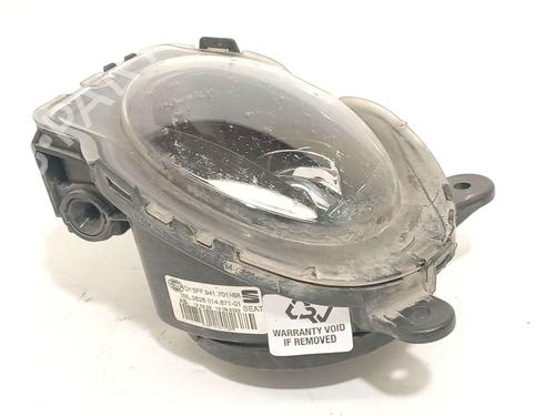 Left front fog light CUPRA FORMENTOR (KM7, KMP) 2.0 TDI 4Drive | BP38434993C30 - Image 3