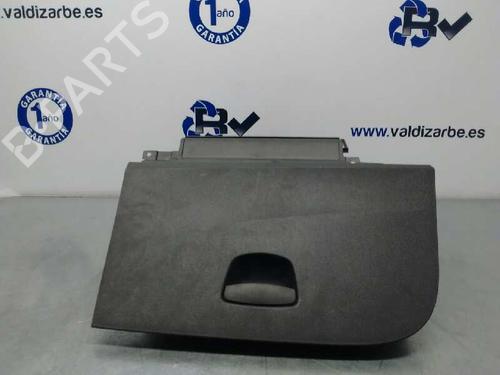 Guantera Guantera SEAT IBIZA IV (6J5, 6P1) 1.4 TDI (90 hp) 1129976 1129976