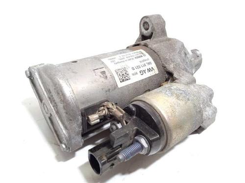 Used Starter AUDI A4 B9 (8W2, 8WC) [2015-2026]  13054486