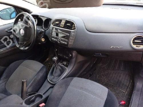 Fuse box FIAT BRAVO II (198_) 1.9 D Multijet (198AXB1A) | BP4808121E1 