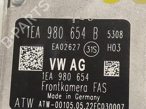 Electronic module AUDI Q4 Sportback (F4N) 40 e-tron | BP28107394M83 