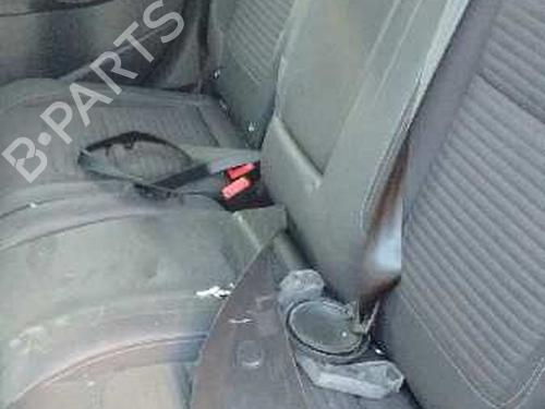 Rear left window mechanism FORD KUGA II (DM2)  | BP1117460C24 