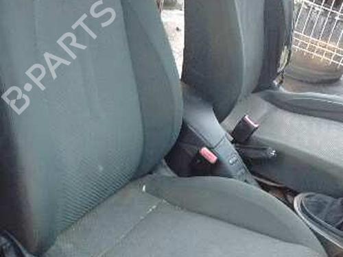 Driver airbag SEAT ALTEA (5P1) 2.0 TDI 16V | BP1089470C9 