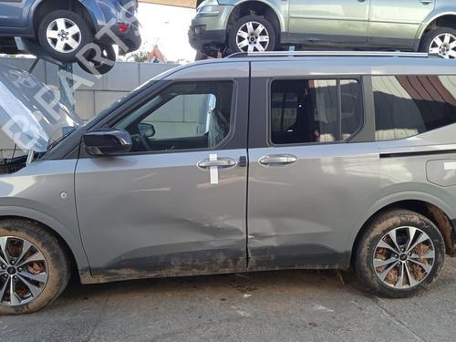 Antenna/Base FORD TOURNEO CUSTOM V362 Bus (F3) 1.0 EcoBoost PHEV | BP30095739C140 