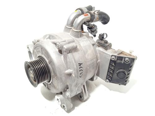 Used Alternator Alternator 21027559 21027559