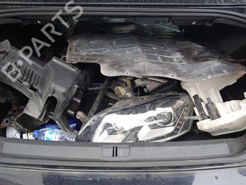 Right tailgate light VW PASSAT B7 (362) 2.0 TDI | BP10350006C80  - Image 22