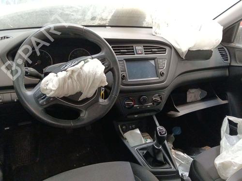 Left front window switch HYUNDAI i20 II (GB, IB) 1.0 T-GDI | BP38410238I27 - Image 25