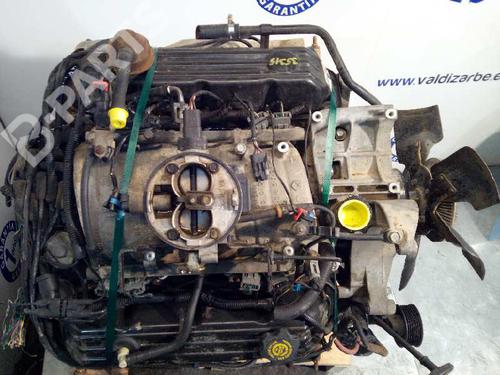 Engine JEEP GRAND CHEROKEE I (ZJ, ZG) | BP4625624M1