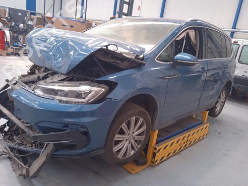 Front wiper motor VW TOURAN (5T1) 1.6 TDI | BP34370147M29  - Image 12