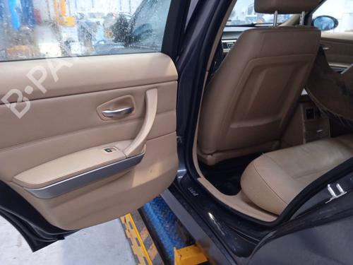 Front slam panel BMW 3 (E90) 320 d | BP32669463C72  - Image 24