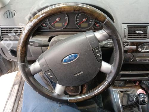 Right headlight FORD MONDEO III (B5Y) 2.2 TDCi | BP36018593C29  - Image 32
