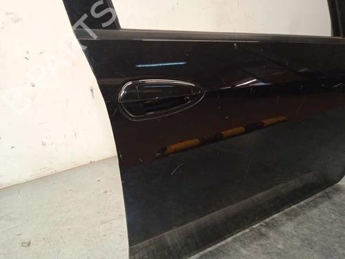 Right front door FIAT PUNTO EVO (199_) 1.3 D Multijet (199AXC1A, 199BXC1A, 199AXT1A, 199BXT1A) | BP15207439C3