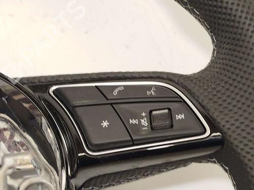 Steering wheel AUDI A3 Sportback (8YA, 8YF) 35 TDI | BP37664974C49 - Image 4