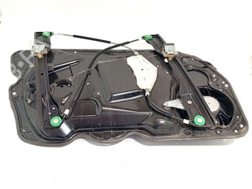 Front right window mechanism VW PASSAT B7 Variant (365) 2.0 TDI | BP38518089C23 - Image 3