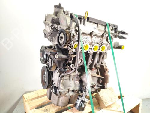 Motor TOYOTA YARIS (_P9_) 1.3 VVT-i (SCP90_, SCP90R) (87 hp) 22728947