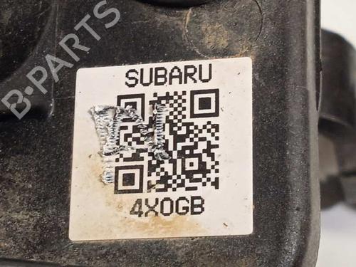 Gear lever SUBARU XV (_GP_) 1.6 i AWD (GP3, G33GP) | BP16658758M90 