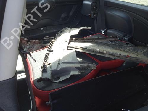 Fuse box MINI MINI (R50, R53) Cooper | BP25808911E1 