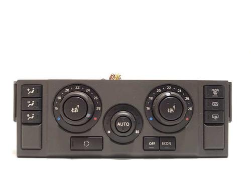 Climate control LAND ROVER RANGE ROVER SPORT I (L320) 4.2 4x4 | BP9169437I5 