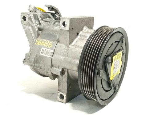 Used AC compressor DACIA LOGAN II 1.5 dCi (90 hp) 29281286