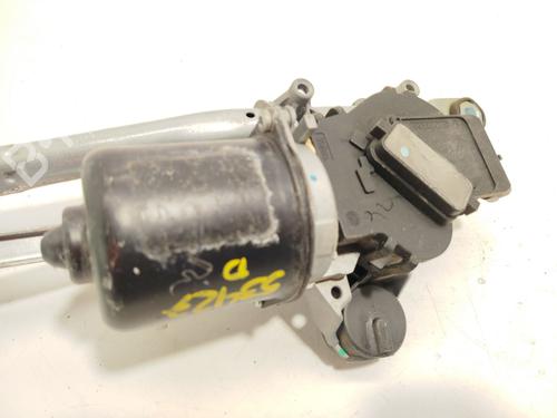 Front wiper motor PEUGEOT 107 (PM_, PN_) 1.0 | BP25137264M29 