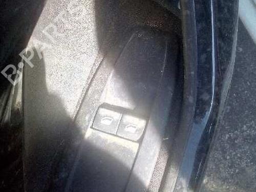 Left front window switch PEUGEOT 208 I (CA_, CC_) 1.6 HDi / BlueHDi 75 | BP7204658I27