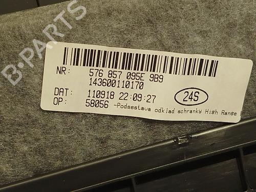 Hanskerom SEAT ATECA (KH7, KHP) 1.5 TSI | BP28578717C95