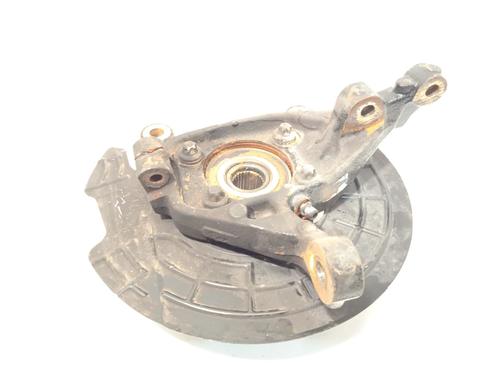 Used Right front steering knuckle JEEP COMPASS (MP, M6, MV, M7) 1.4 MultiAir (140 hp) 26215763