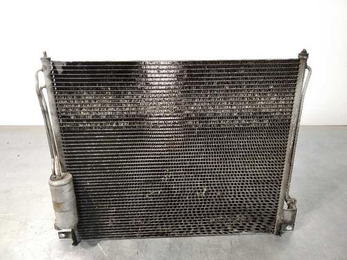 AC radiator NISSAN PATHFINDER III (R51) 2.5 dCi | BP5078809M32 