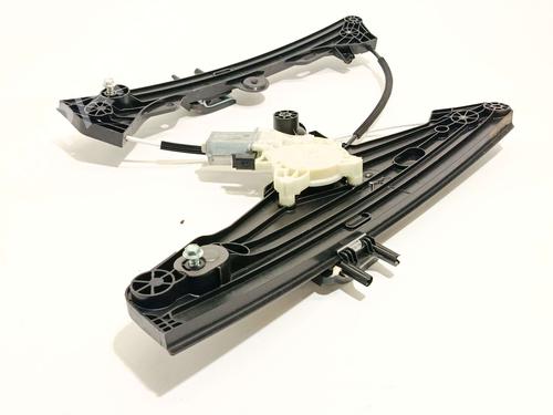 Used Front left window mechanism Front left window mechanism PEUGEOT 308 I (4A_, 4C_) 2.0 HDi (136 hp) 39201809 39201809