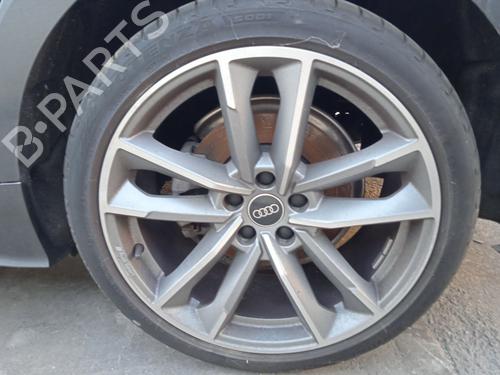 Electronic sensor AUDI A5 Sportback (F5A, F5F) 35 TDI | BP31933935M84 