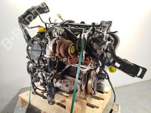 Engine FIAT FIORINO MPV (225_) 1.3 JTD Multijet | BP28212132M1 