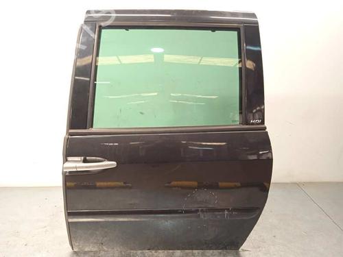 Used Left slide door PEUGEOT 807 (EB_) [2002-2025]  13010548