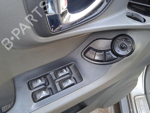 AC compressor HYUNDAI SANTA FÉ I (SM) 2.0 CRDi | BP27711218M34