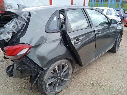 Steering column stalk HYUNDAI i30 (PDE, PD, PDEN) 1.5 | BP23951780I23