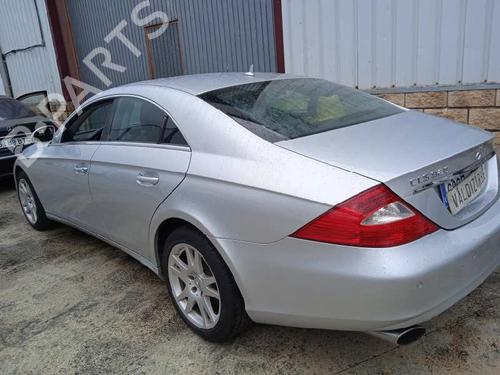 Fuel pump MERCEDES-BENZ CLS (C219)  | BP11530206M76 