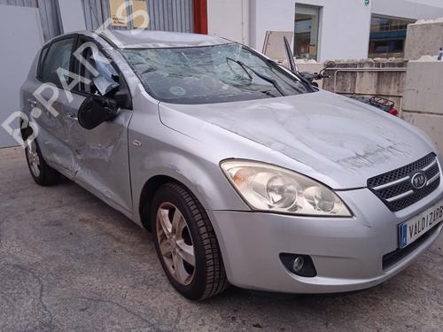 Używane części KIA CEE'D Hatchback (ED) 1.6 CRDi 115 (115 hp) 4287446