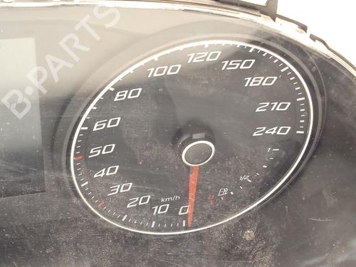 Instrument cluster SEAT ARONA (KJ7, KJP)  | BP19044380C47 