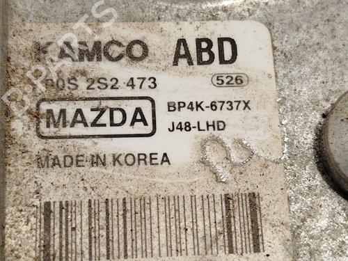 Front wiper motor MAZDA 3 (BK) 2.0 (BKEP) | BP32229965M29 - Image 4
