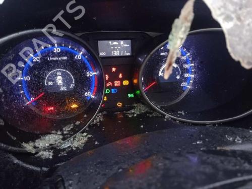 Fuse box HYUNDAI ix35 (LM, EL, ELH) 2.0 CRDi | BP11705900E1