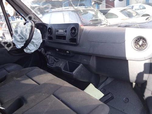 Headlight switch MERCEDES-BENZ SPRINTER 3-t Van (B910)  | BP17385948I24 
