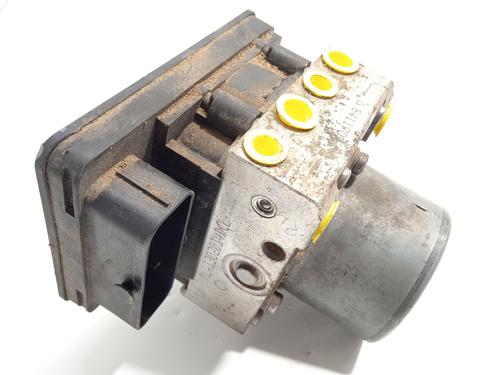 Used ABS pump SKODA RAPID Spaceback (NH1) 1.6 TDI (105 hp) 18711321