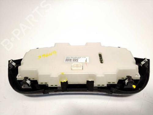 Climate control NISSAN JUKE (F15) 1.5 dCi | BP5409570I5 