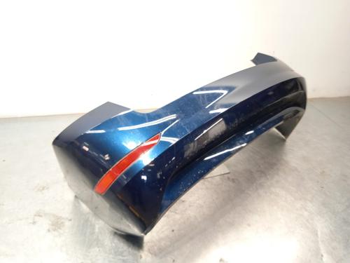 Rear bumper SKODA FABIA III Estate (NJ5) 1.0 TSI | BP19032161C8 