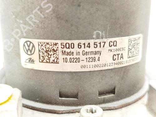 ABS pump VW GOLF VII (5G1, BQ1, BE1, BE2) 1.6 TDI | BP31063383M43 