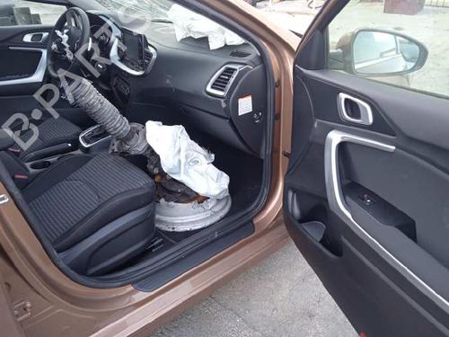 Left sun visor KIA CEED (CD) 1.4 | BP13114436I1  - Image 9