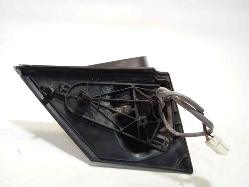 Right mirror NISSAN NOTE (E11, NE11) | BP16468358C27