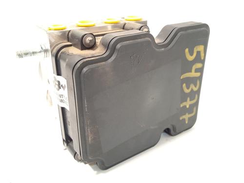 ABS Bremseaggregat RENAULT KANGOO / GRAND KANGOO II (KW0/1_) 1.5 dCi 115 (KW17) | BP28378823M43