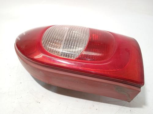 Right taillight CITROËN XSARA PICASSO (N68) 2.0 HDi | BP30106056C35