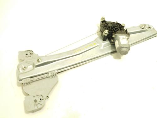 Used Rear right window mechanism Rear right window mechanism 25468245 25468245