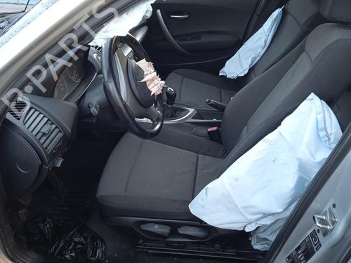 Rear left window mechanism BMW 1 (E87)  | BP23440440C24 